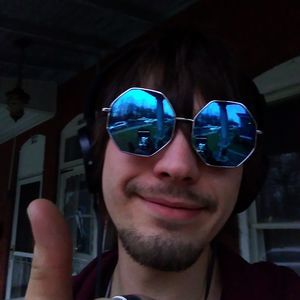 Meet your Posher, Wesley